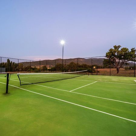 Stay In Mudgee The Grove, The Church, And Premium Private Homestead Exteriér fotografie