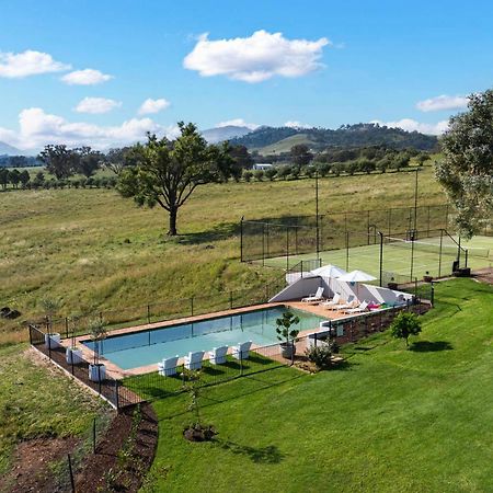 Stay In Mudgee The Grove, The Church, And Premium Private Homestead Exteriér fotografie