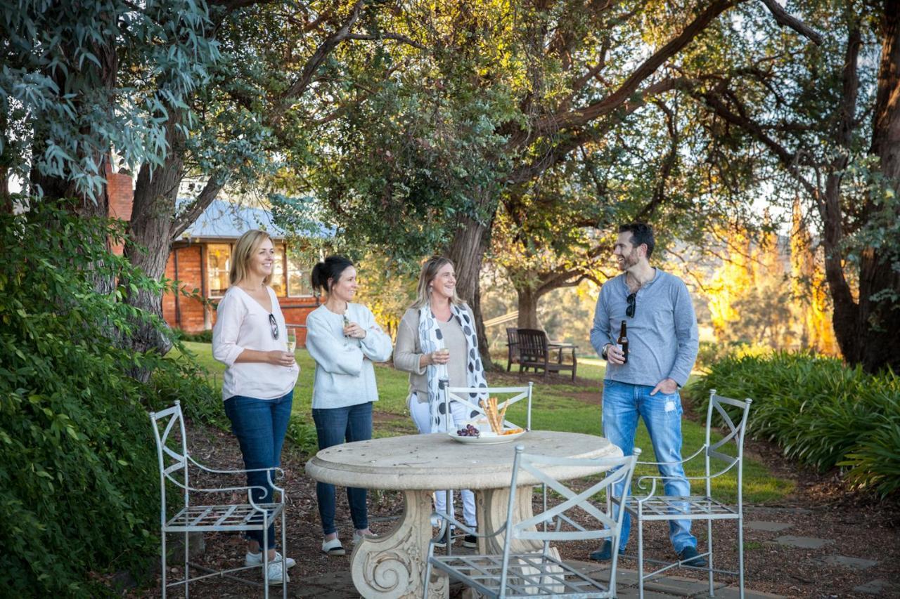 Stay In Mudgee The Grove, The Church, And Premium Private Homestead Exteriér fotografie