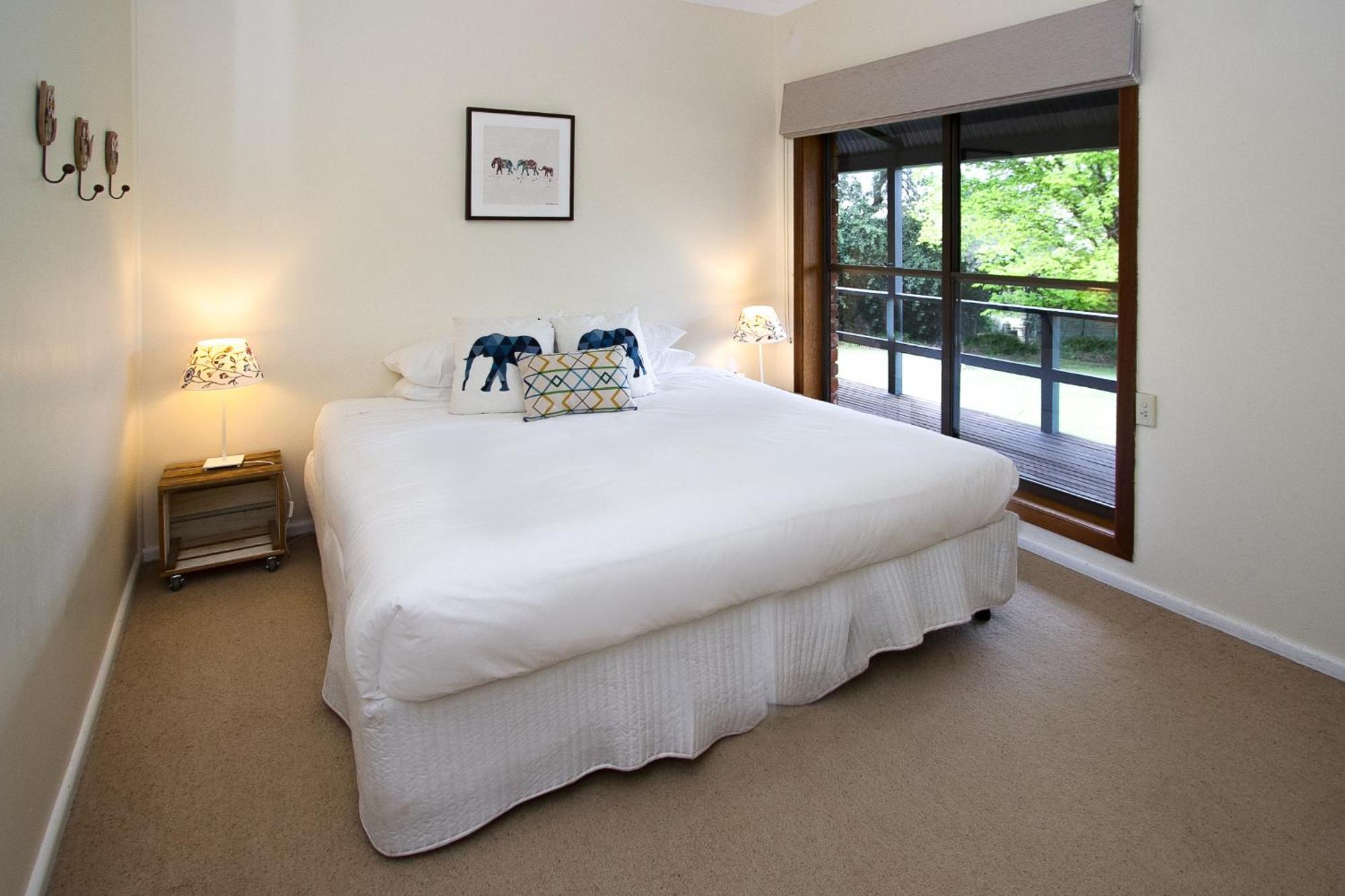 Stay In Mudgee The Grove, The Church, And Premium Private Homestead Exteriér fotografie