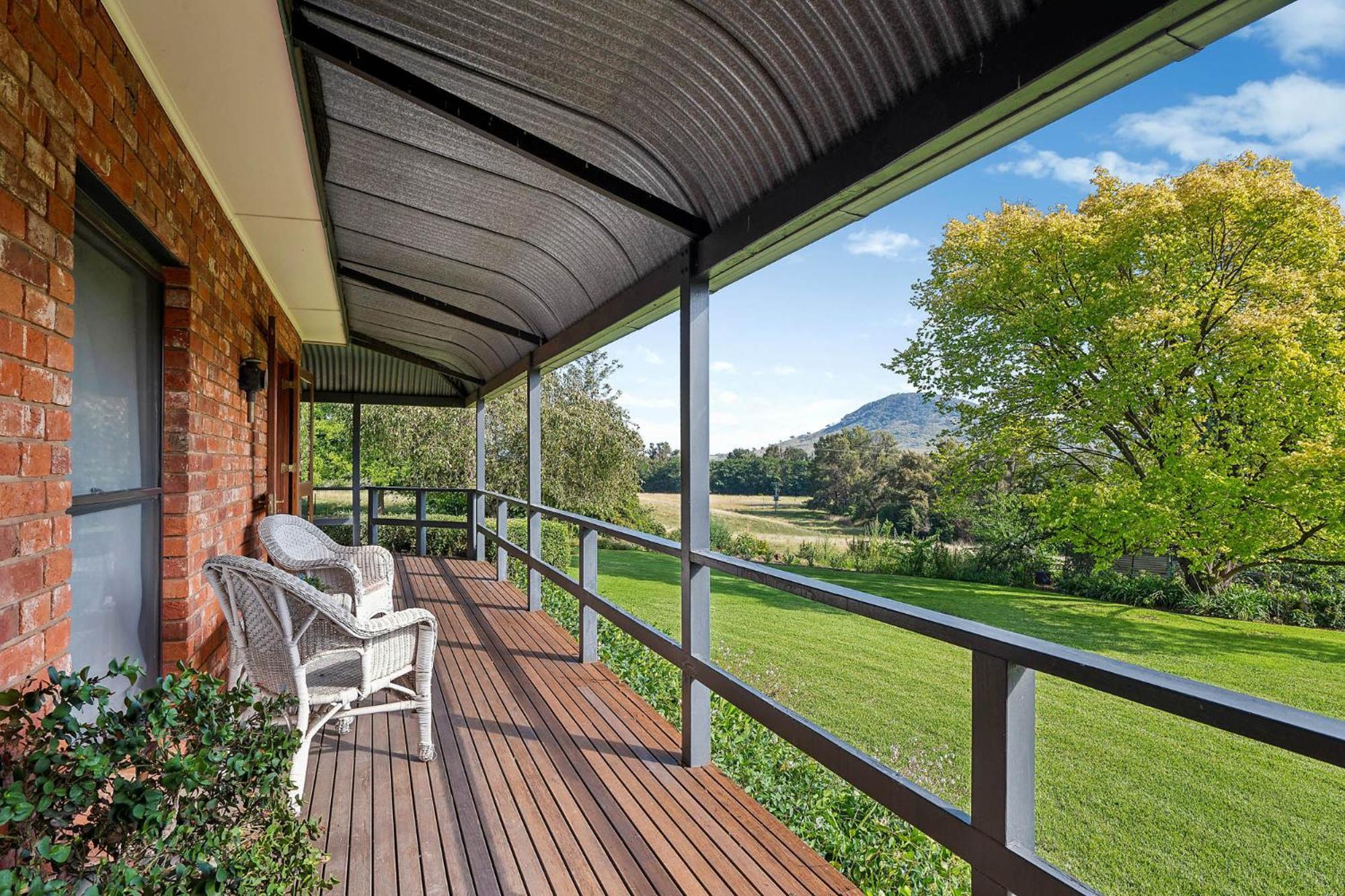 Stay In Mudgee The Grove, The Church, And Premium Private Homestead Exteriér fotografie