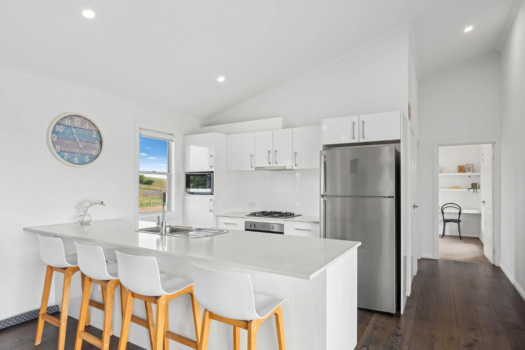 Stay In Mudgee The Grove, The Church, And Premium Private Homestead Exteriér fotografie