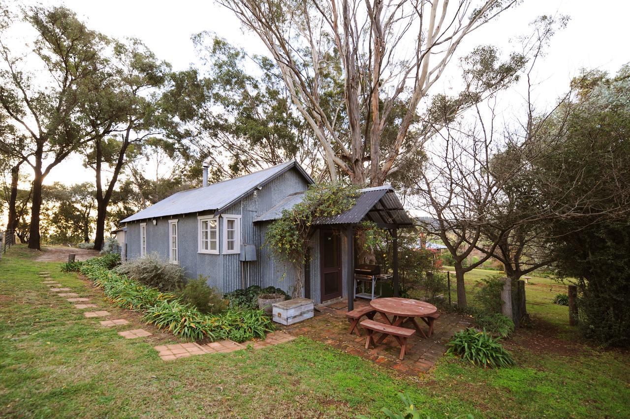 Stay In Mudgee The Grove, The Church, And Premium Private Homestead Exteriér fotografie